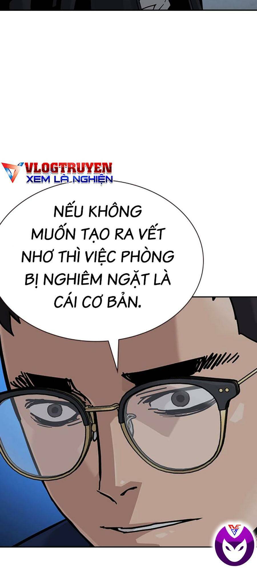Để Có Thể Sống Sót Chap 116 - Next Chap 117