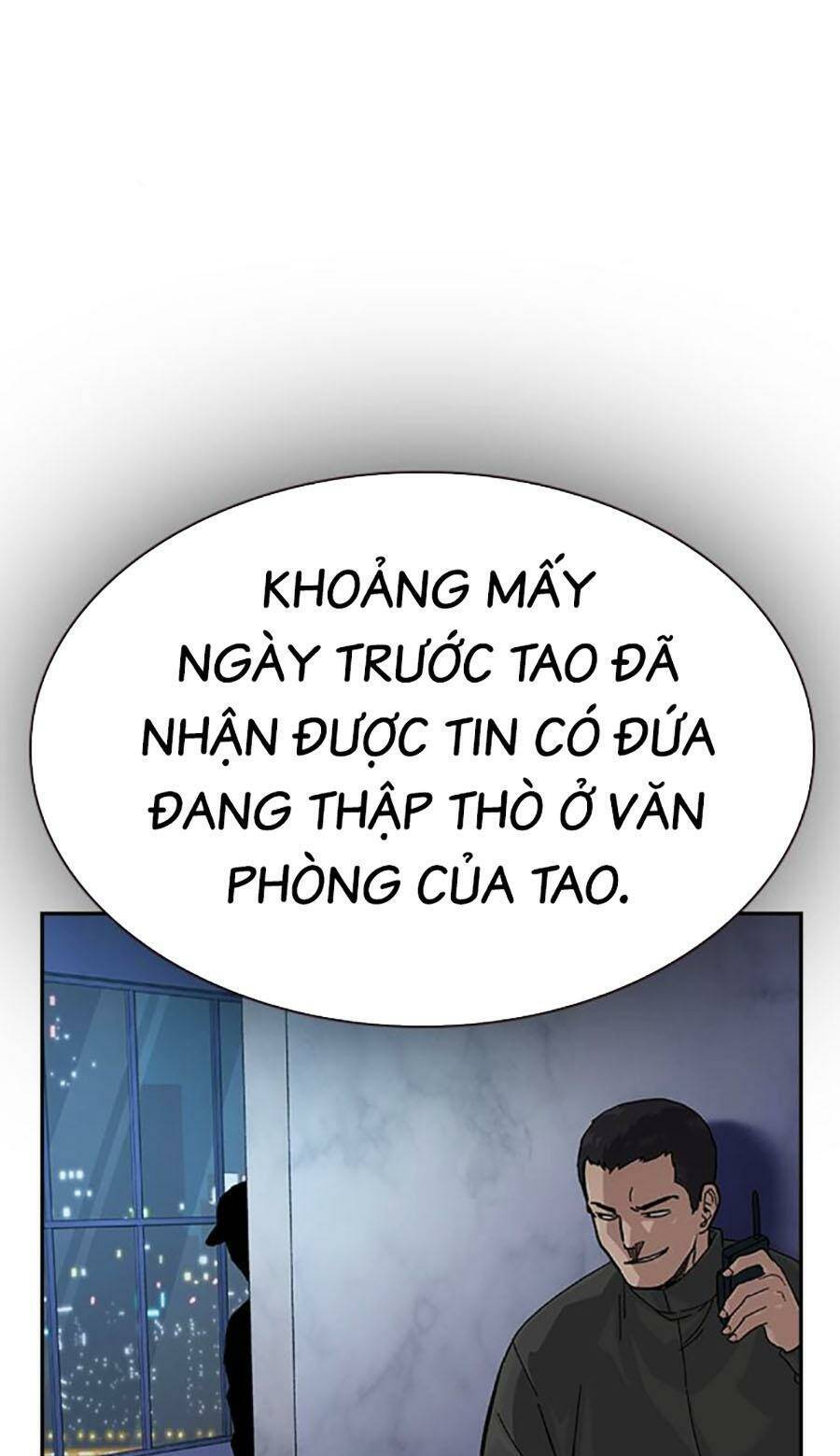Để Có Thể Sống Sót Chap 116 - Next Chap 117