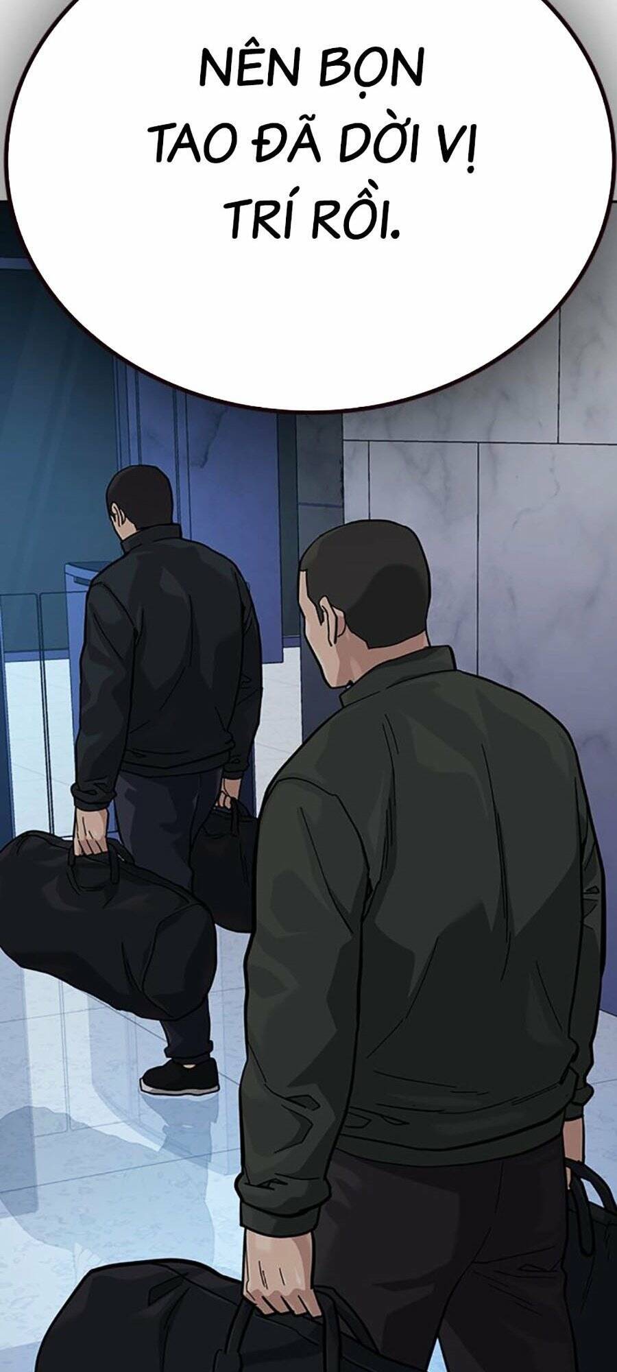 Để Có Thể Sống Sót Chap 116 - Next Chap 117