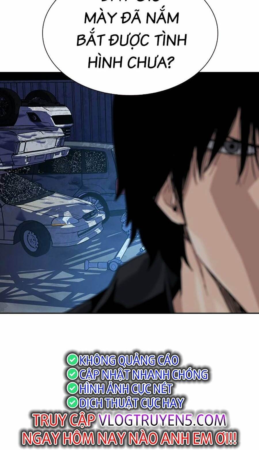 Để Có Thể Sống Sót Chap 116 - Next Chap 117