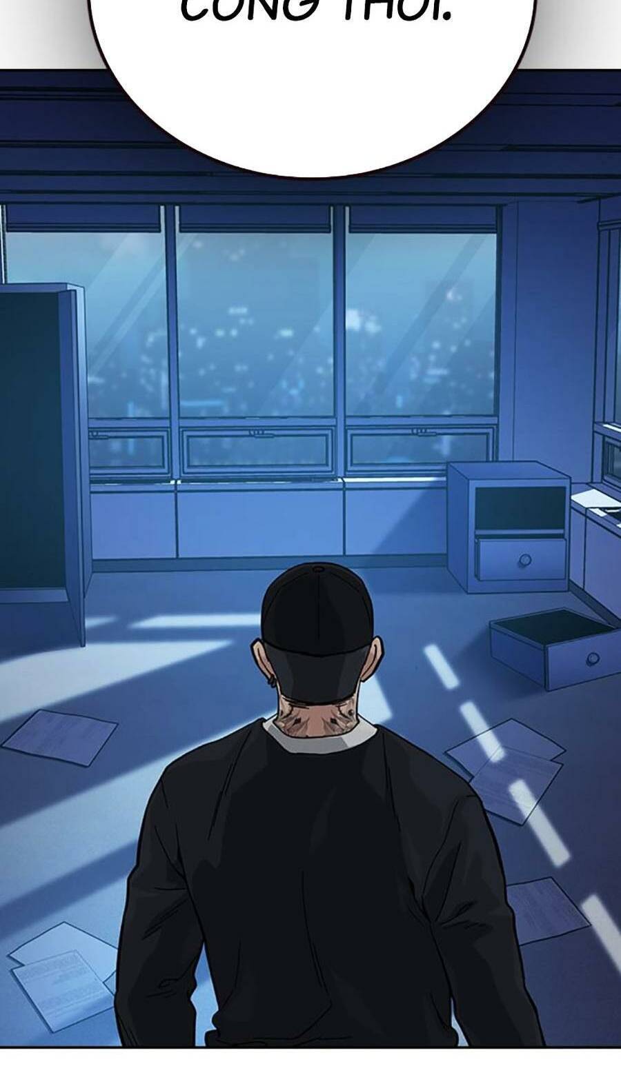Để Có Thể Sống Sót Chap 116 - Next Chap 117