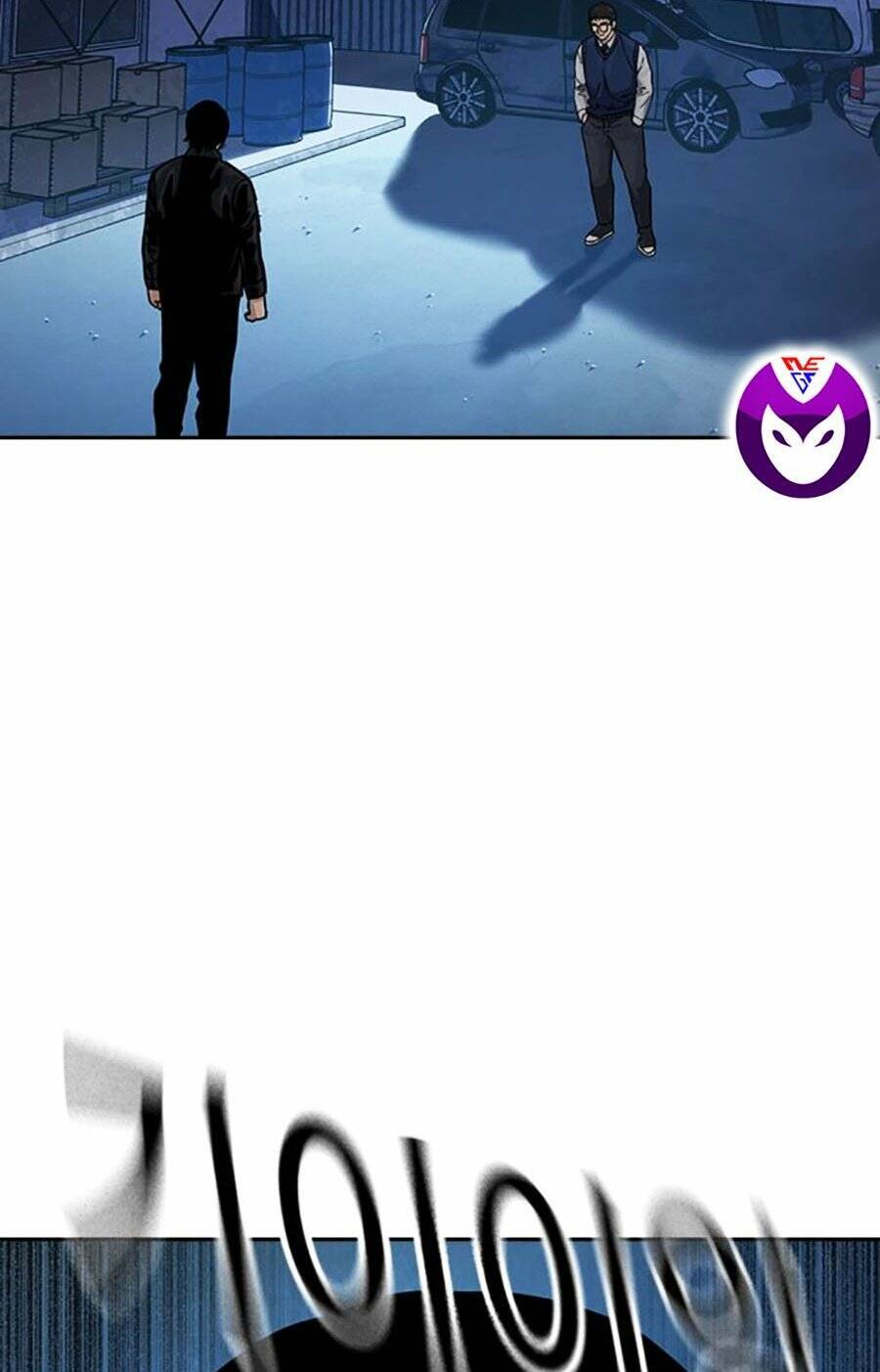 Để Có Thể Sống Sót Chap 116 - Next Chap 117