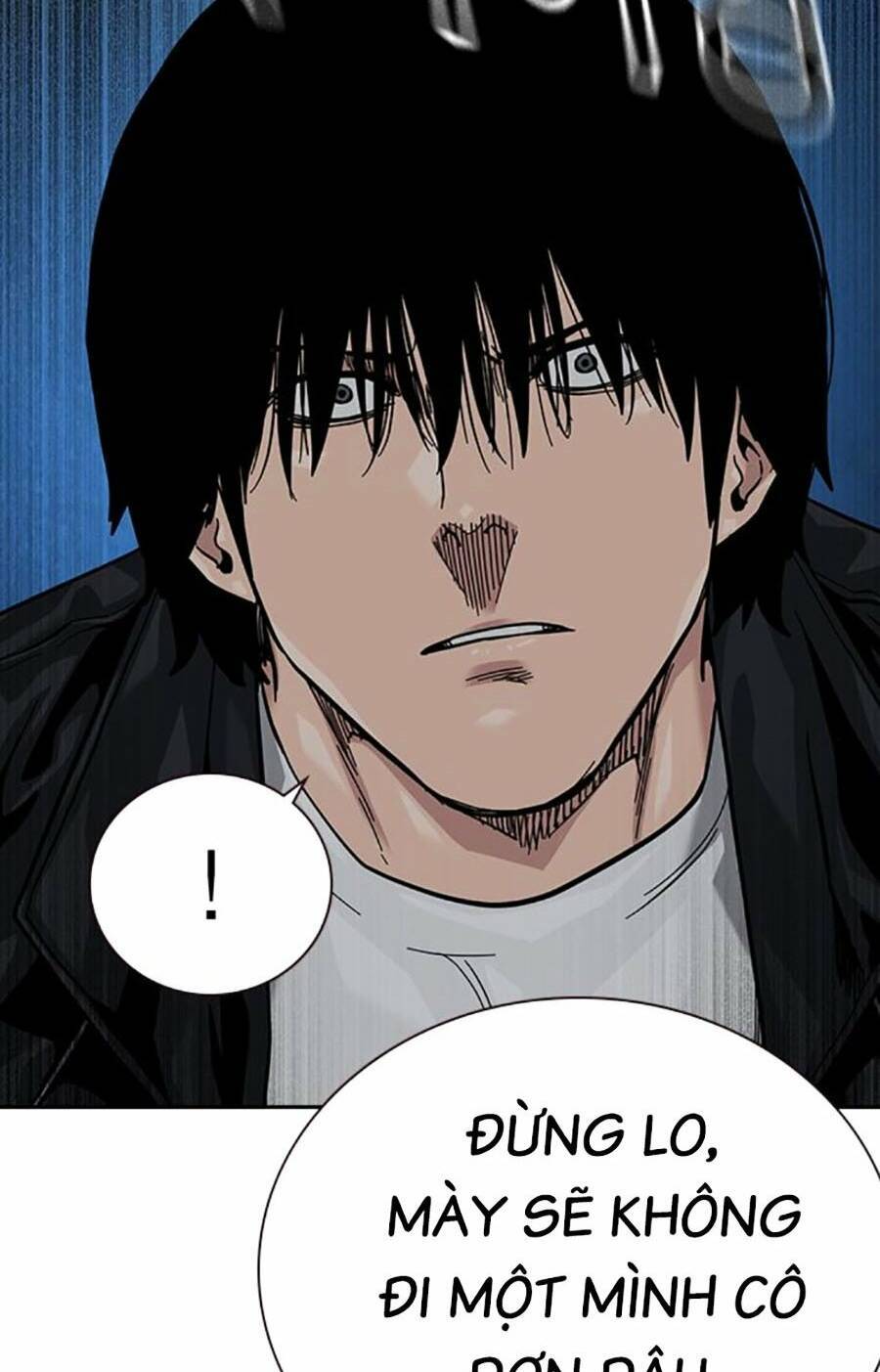 Để Có Thể Sống Sót Chap 116 - Next Chap 117