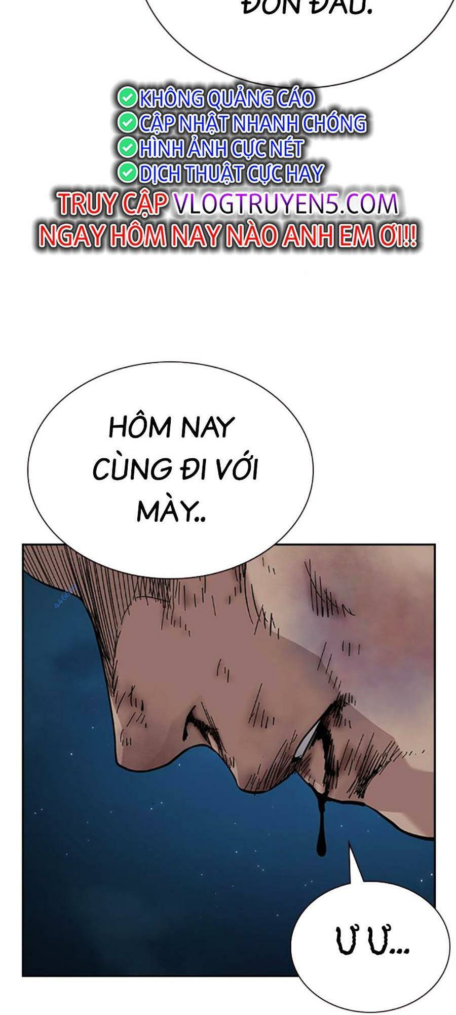 Để Có Thể Sống Sót Chap 116 - Next Chap 117