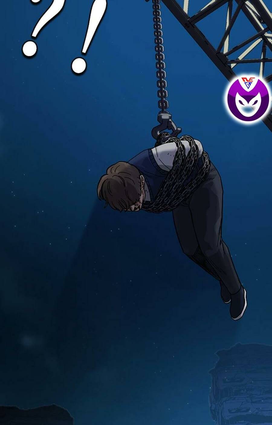 Để Có Thể Sống Sót Chap 116 - Next Chap 117