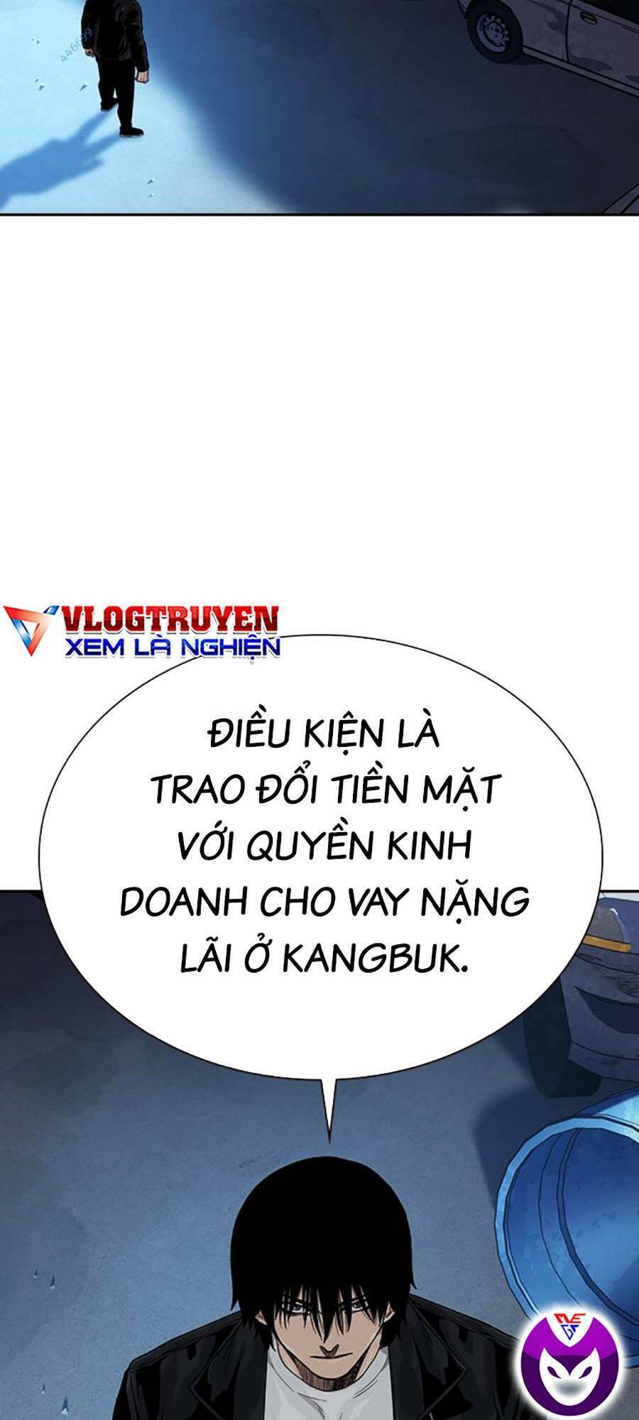 Để Có Thể Sống Sót Chap 116 - Next Chap 117
