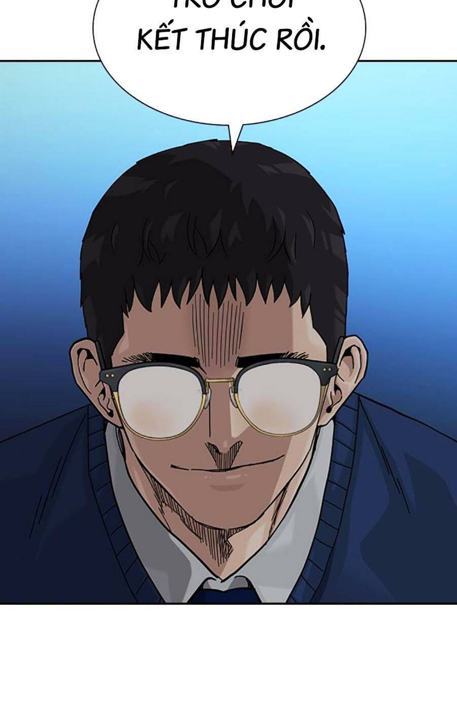 Để Có Thể Sống Sót Chap 116 - Next Chap 117