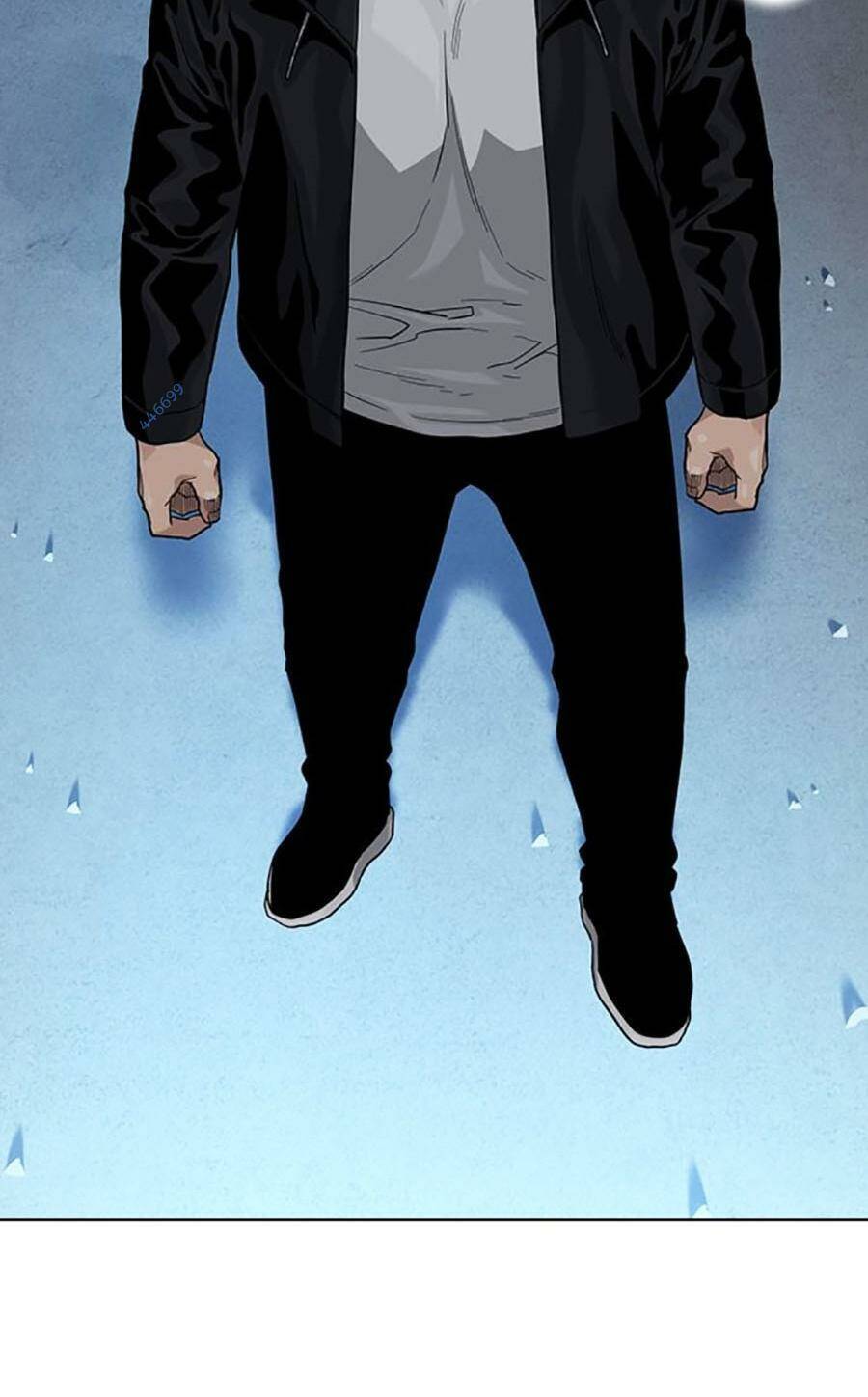 Để Có Thể Sống Sót Chap 116 - Next Chap 117