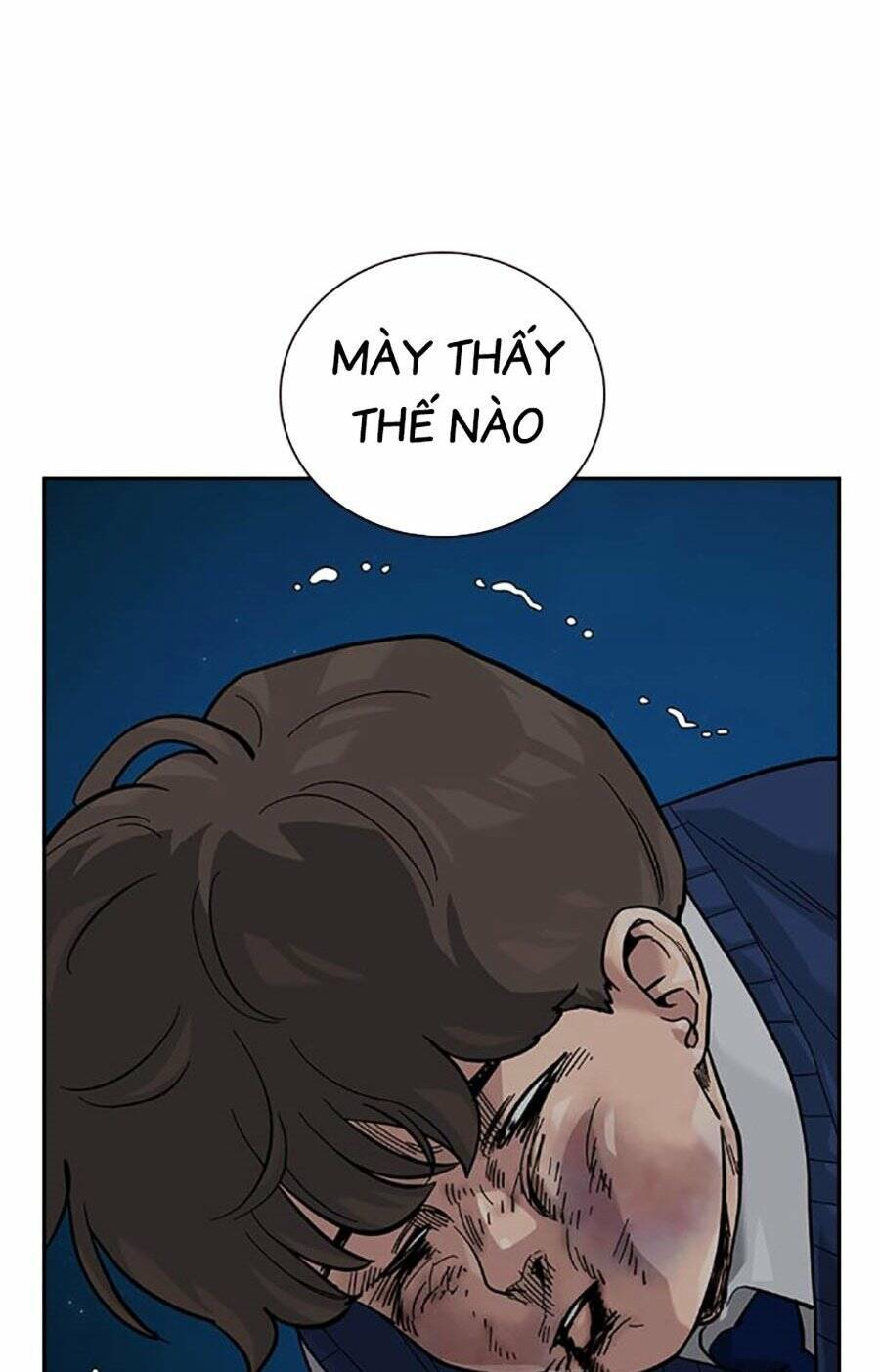 Để Có Thể Sống Sót Chap 116 - Next Chap 117