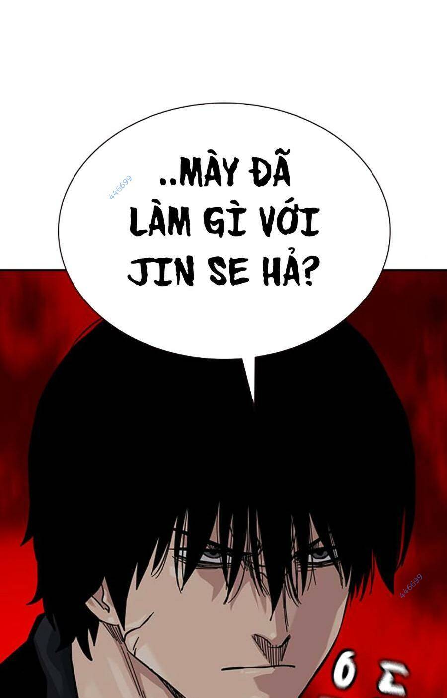 Để Có Thể Sống Sót Chap 116 - Next Chap 117