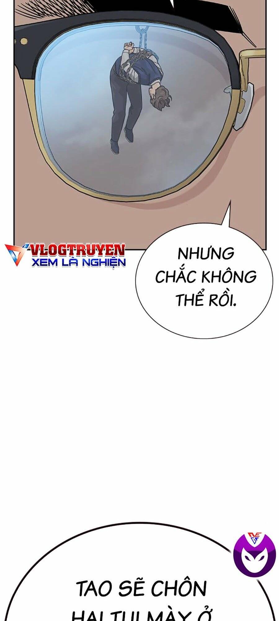 Để Có Thể Sống Sót Chap 116 - Next Chap 117