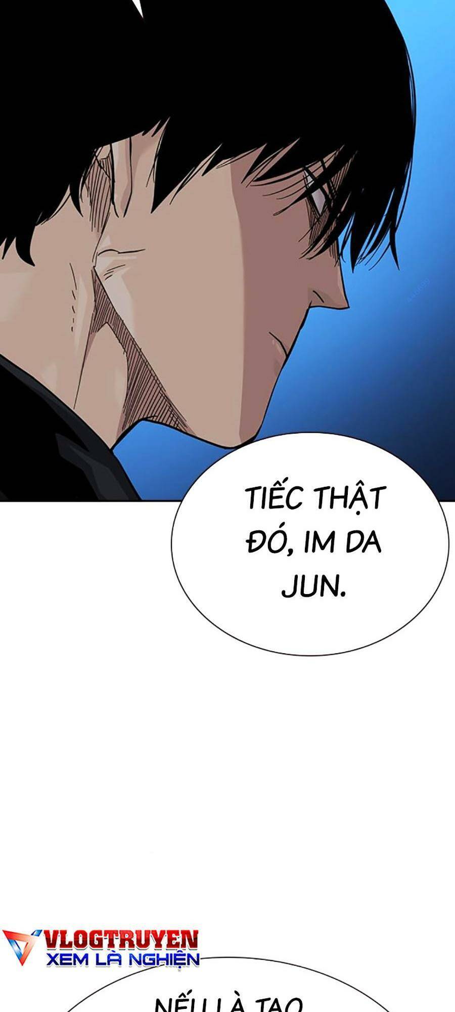 Để Có Thể Sống Sót Chap 116 - Next Chap 117