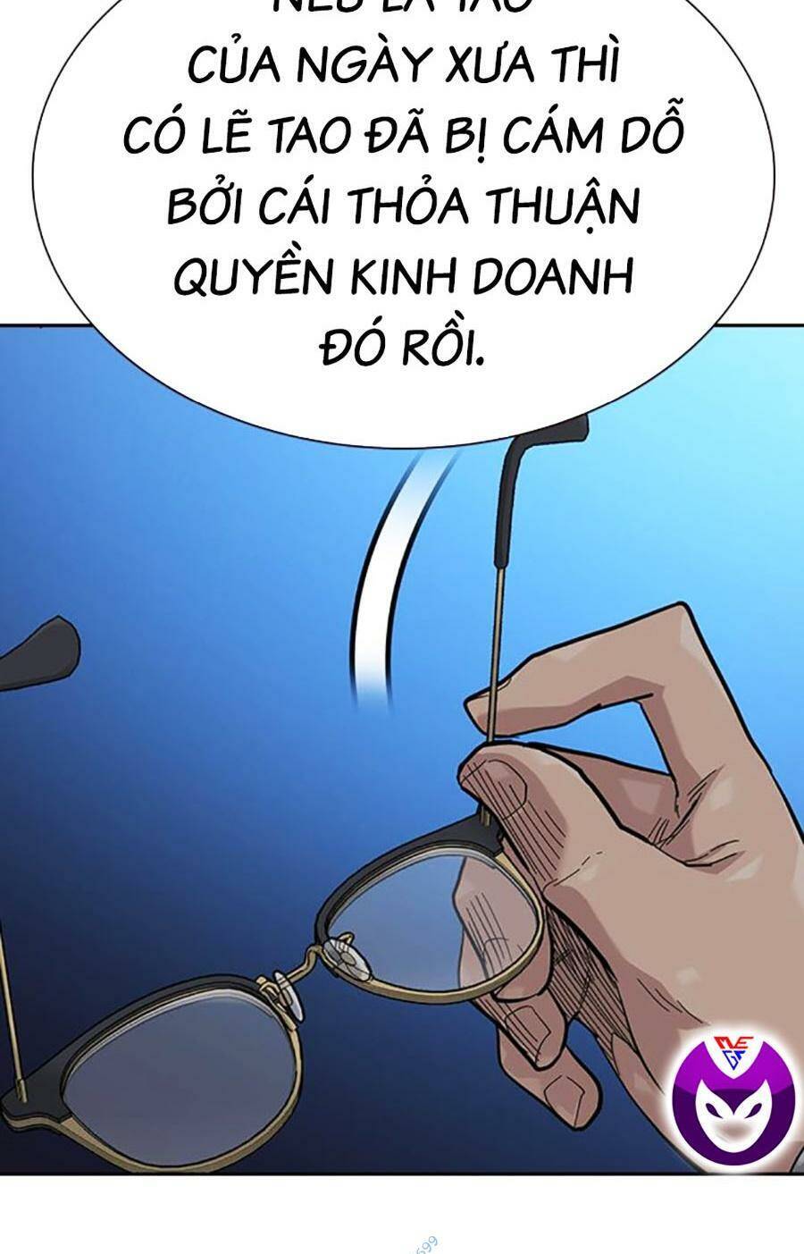 Để Có Thể Sống Sót Chap 116 - Next Chap 117