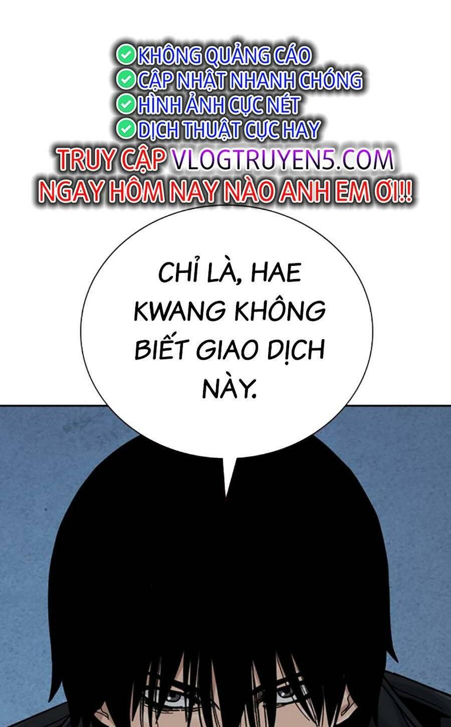 Để Có Thể Sống Sót Chap 116 - Next Chap 117