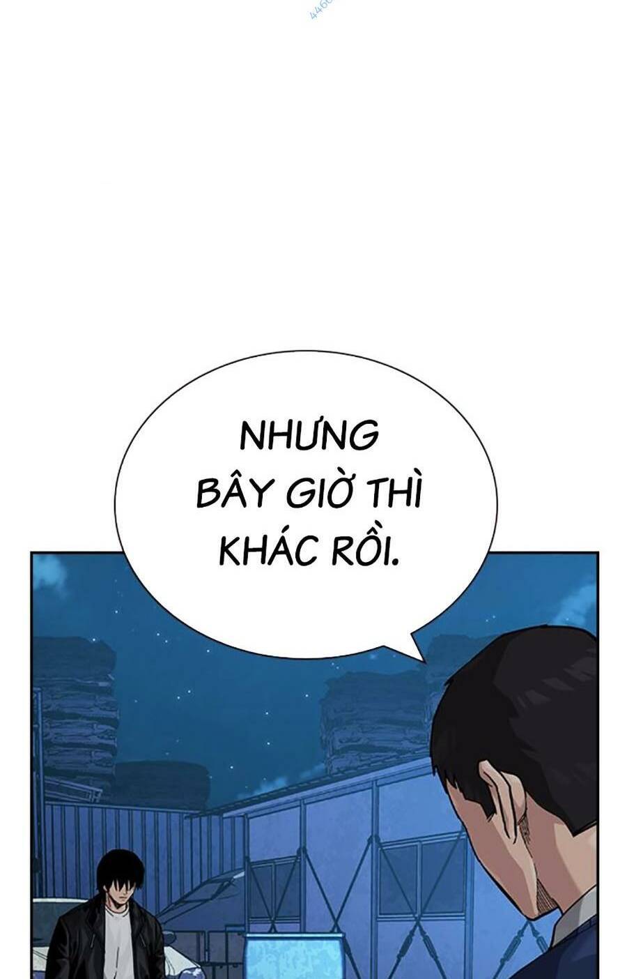 Để Có Thể Sống Sót Chap 116 - Next Chap 117
