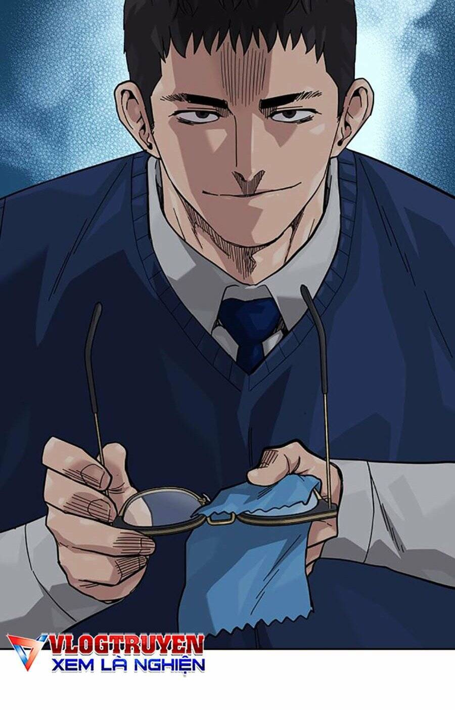 Để Có Thể Sống Sót Chap 116 - Next Chap 117