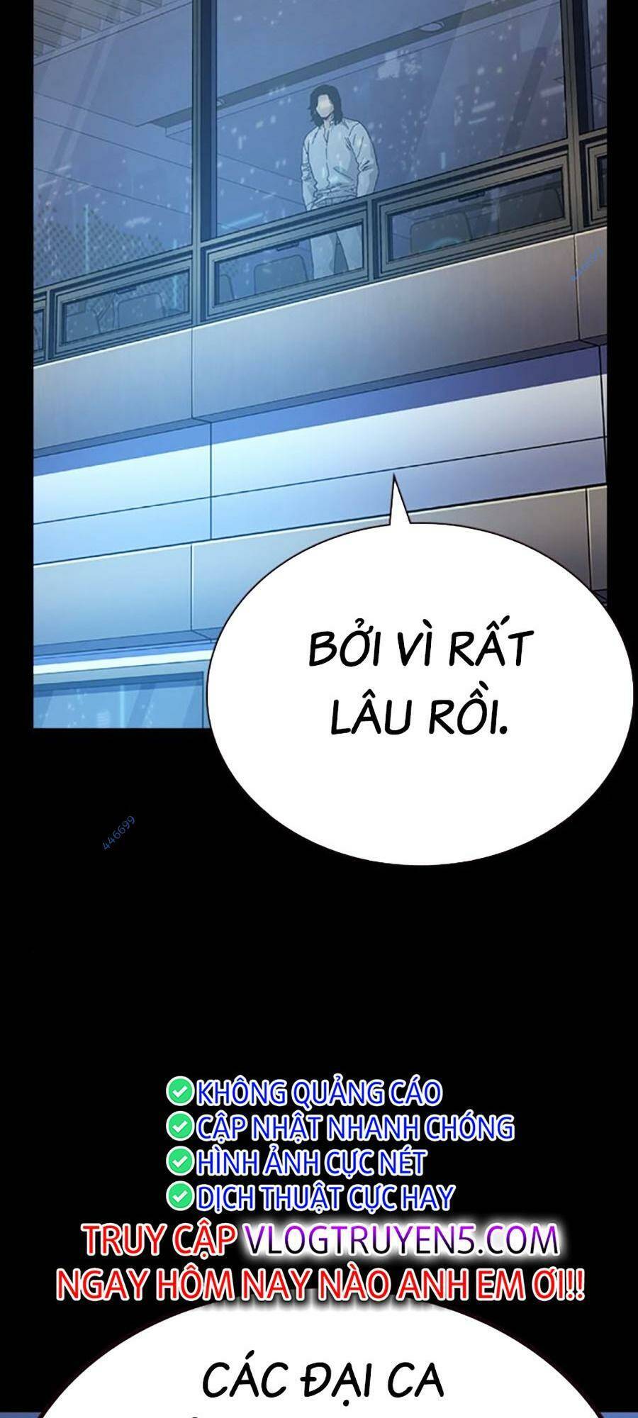 Để Có Thể Sống Sót Chap 116 - Next Chap 117