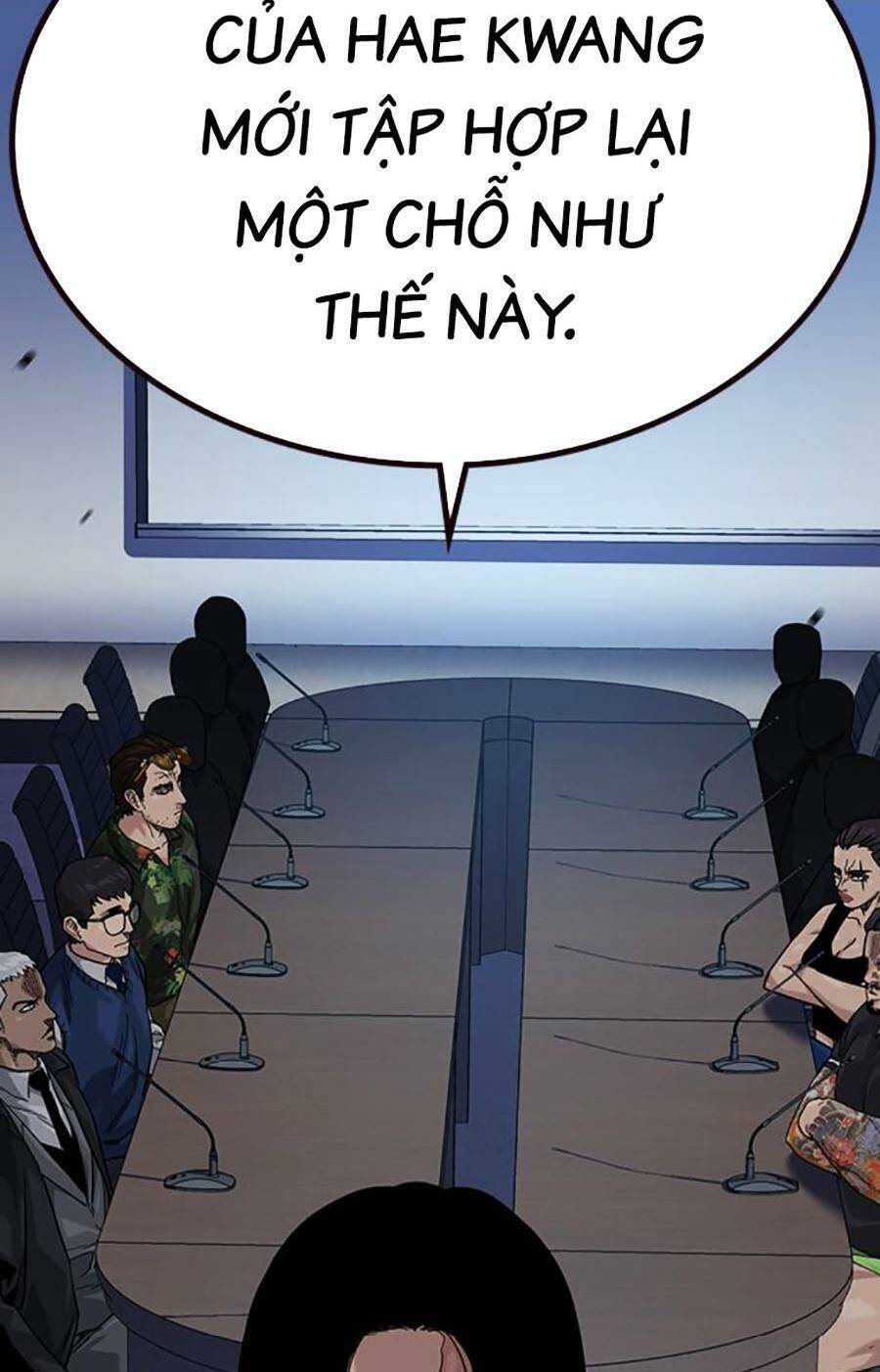 Để Có Thể Sống Sót Chap 116 - Next Chap 117