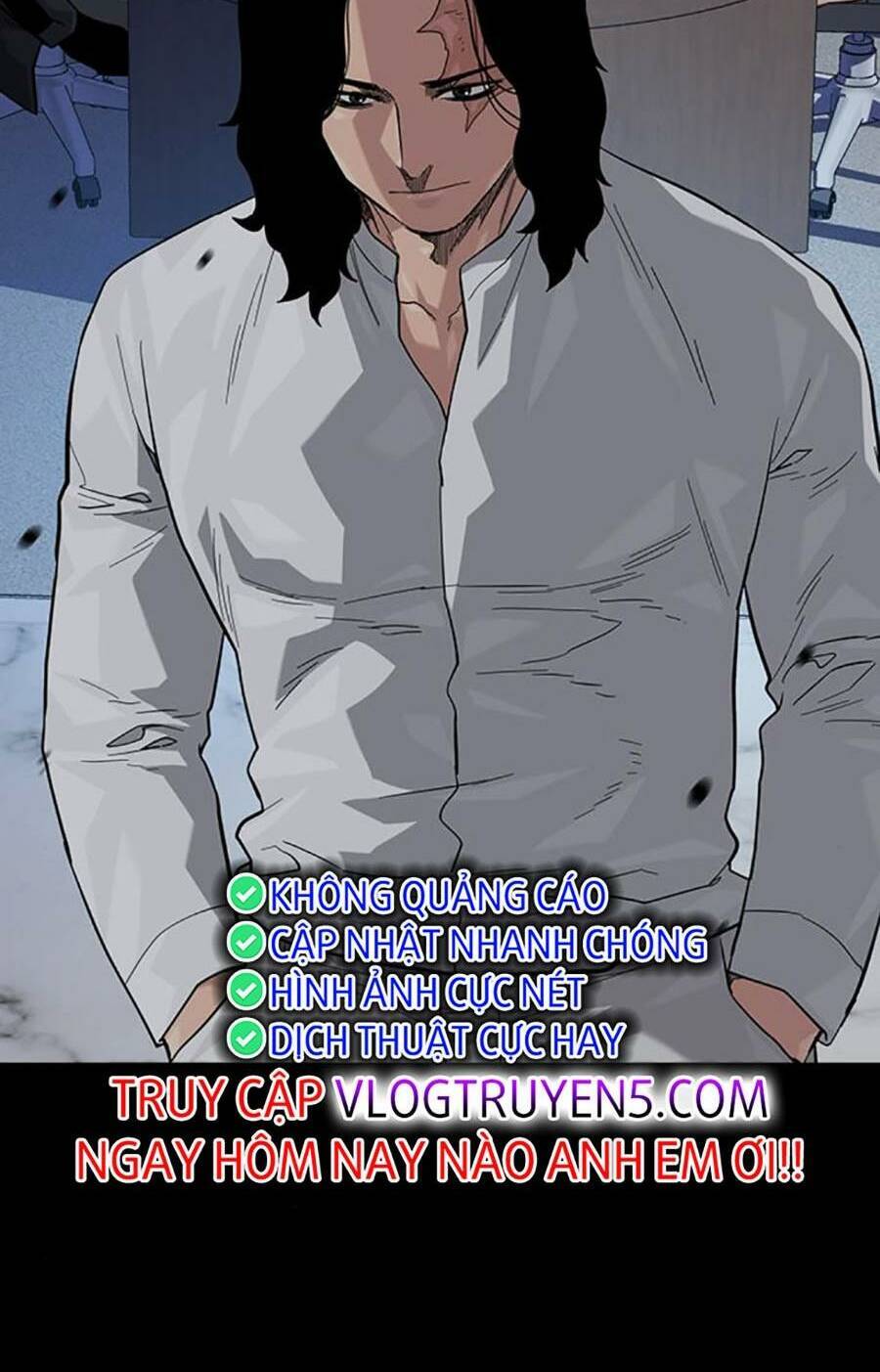 Để Có Thể Sống Sót Chap 116 - Next Chap 117