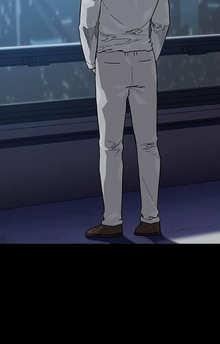 Để Có Thể Sống Sót Chap 116 - Next Chap 117