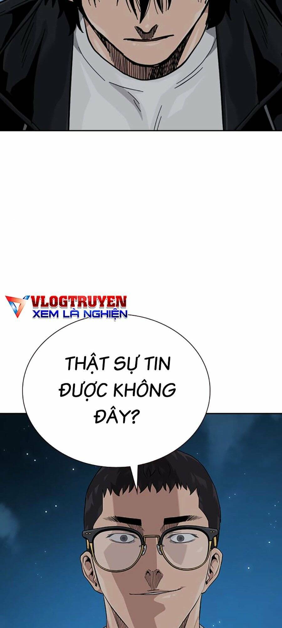 Để Có Thể Sống Sót Chap 116 - Next Chap 117