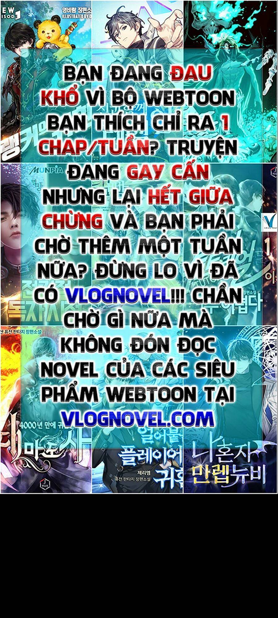Để Có Thể Sống Sót Chap 116 - Next Chap 117