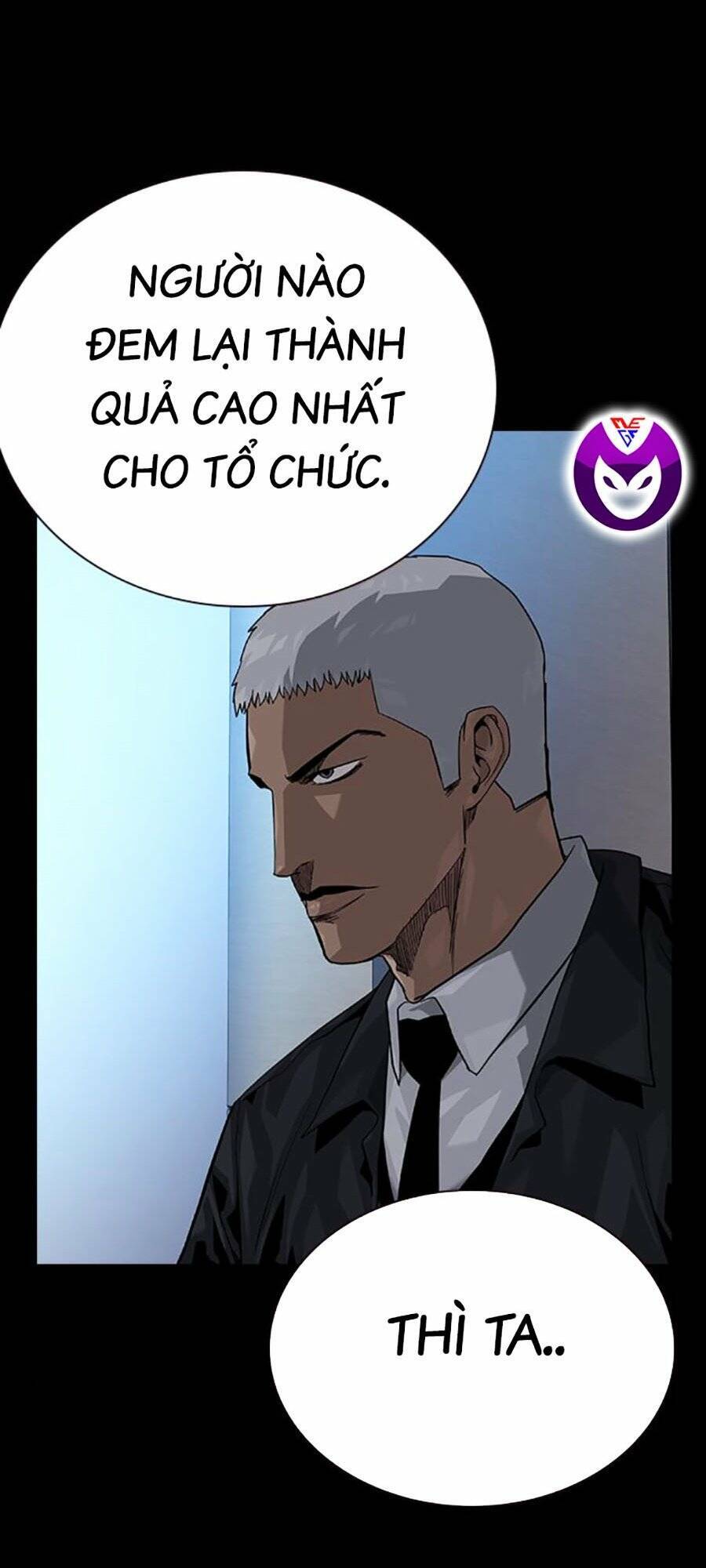 Để Có Thể Sống Sót Chap 116 - Next Chap 117