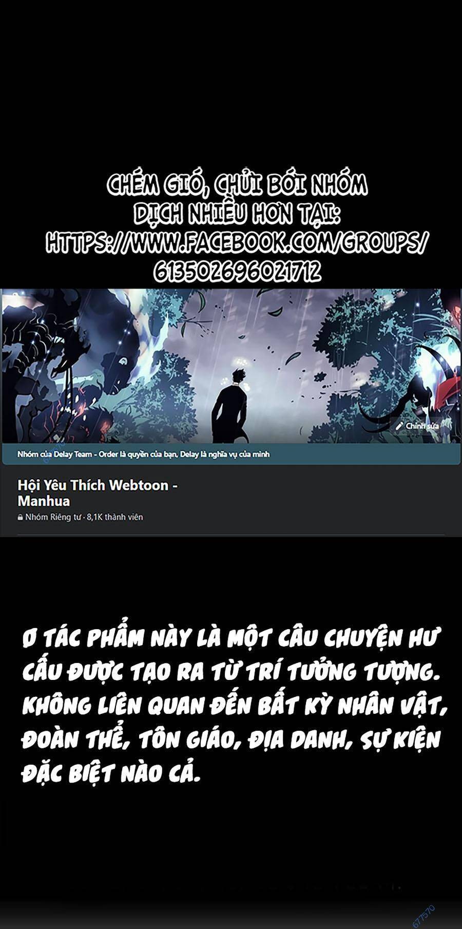 Để Có Thể Sống Sót Chap 118 - Next Chap 119