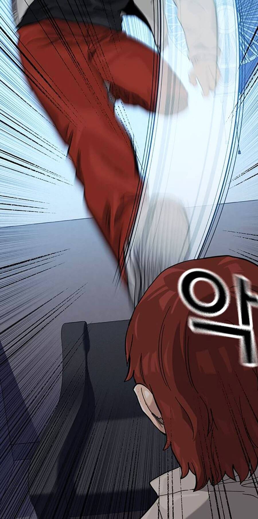 Để Có Thể Sống Sót Chap 118 - Next Chap 119