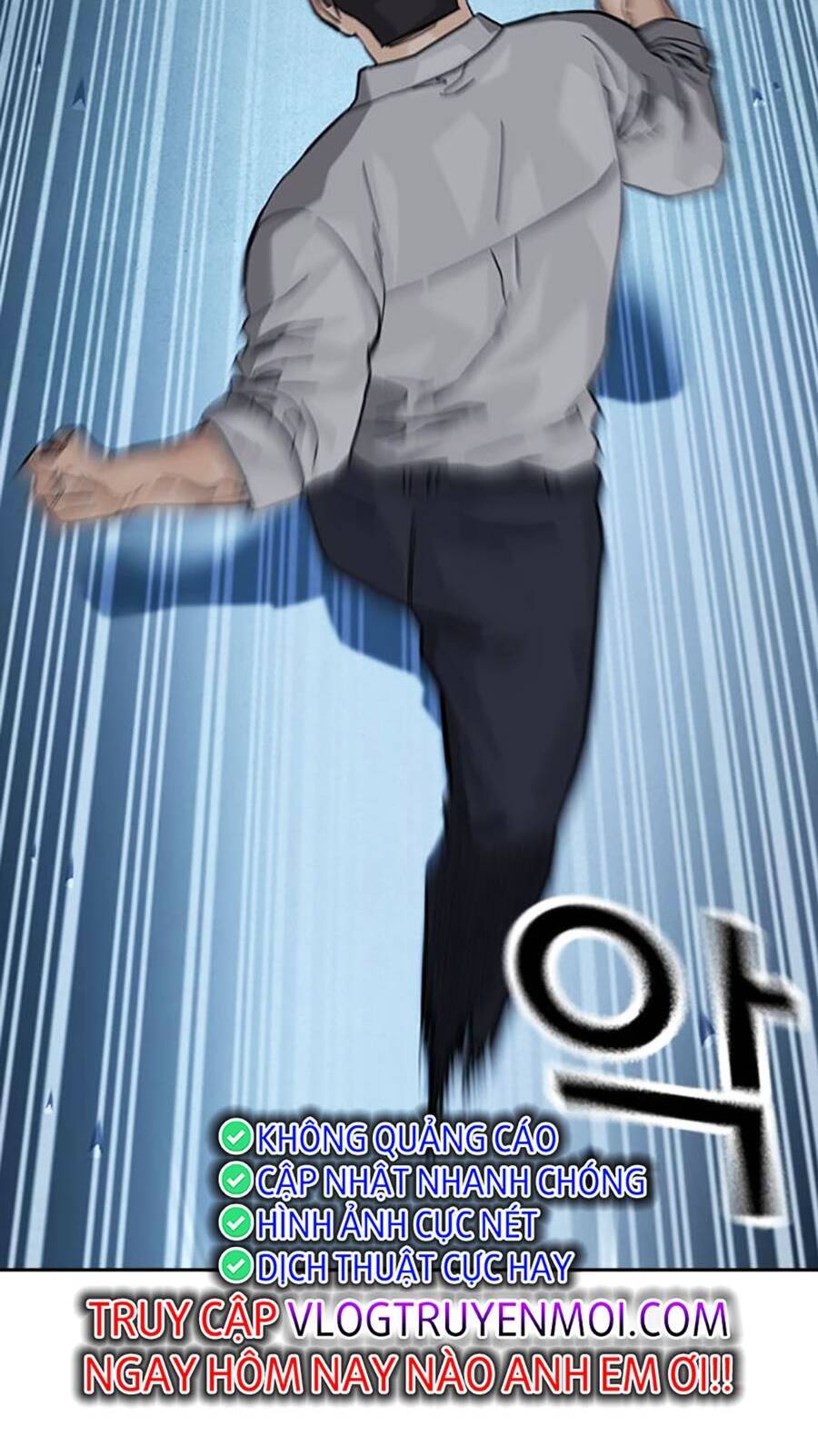 Để Có Thể Sống Sót Chap 118 - Next Chap 119