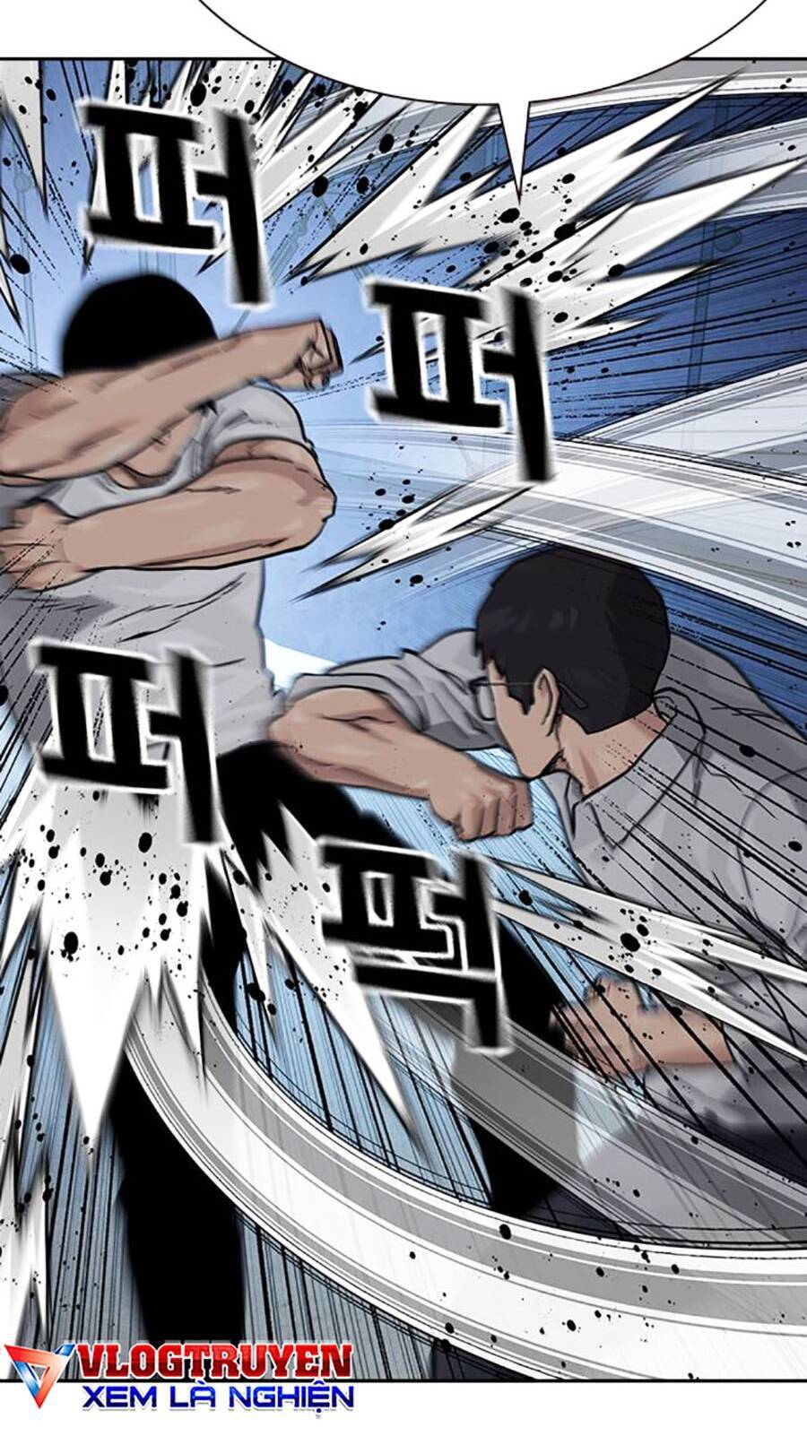 Để Có Thể Sống Sót Chap 118 - Next Chap 119