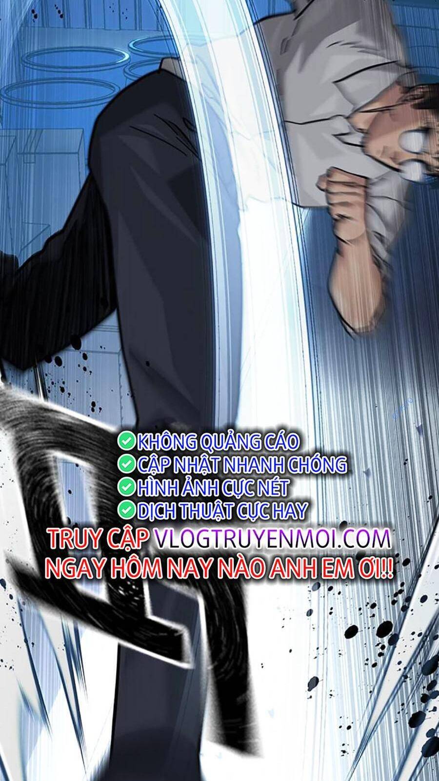 Để Có Thể Sống Sót Chap 118 - Next Chap 119