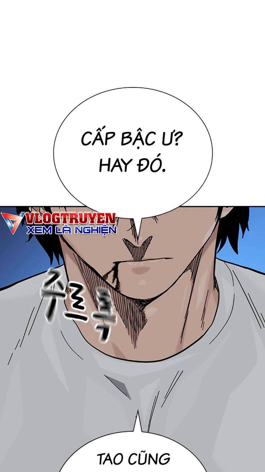 Để Có Thể Sống Sót Chap 118 - Next Chap 119
