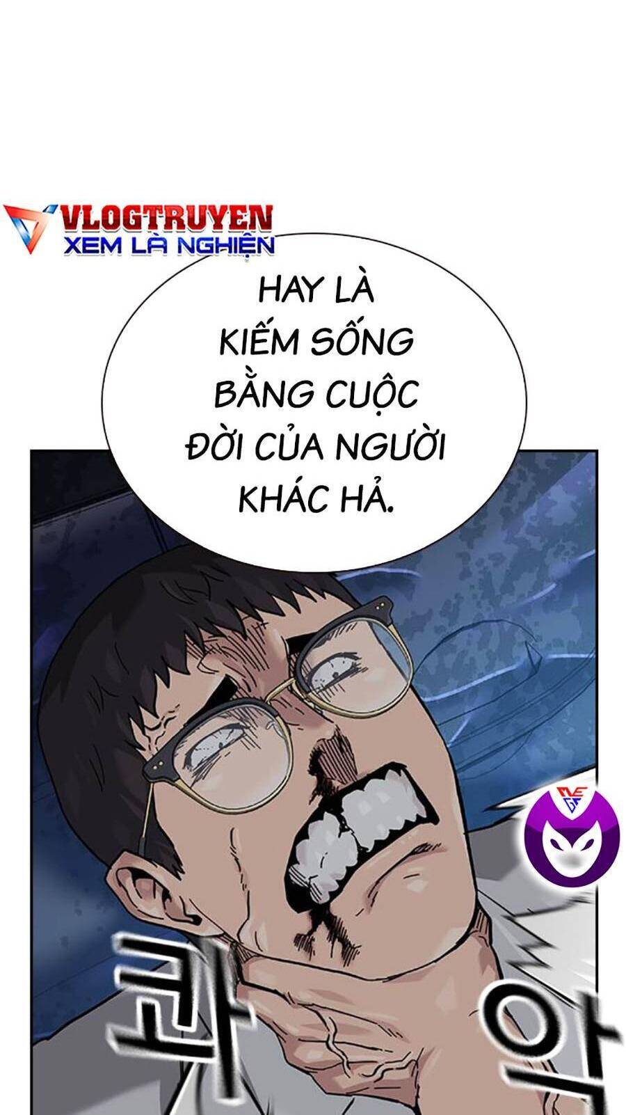 Để Có Thể Sống Sót Chap 118 - Next Chap 119