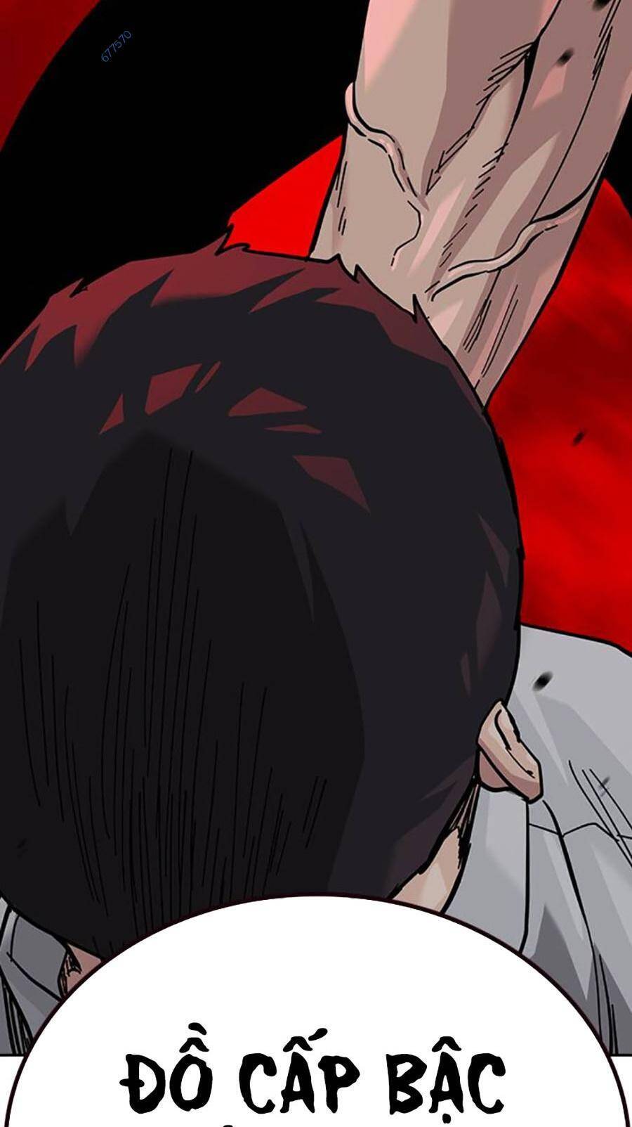 Để Có Thể Sống Sót Chap 118 - Next Chap 119