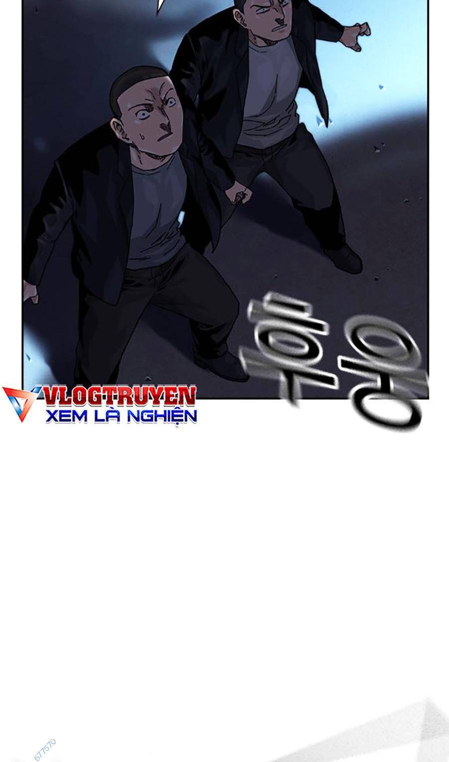Để Có Thể Sống Sót Chap 118 - Next Chap 119