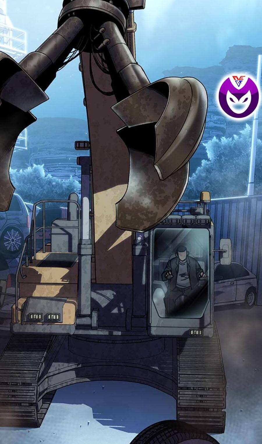 Để Có Thể Sống Sót Chap 118 - Next Chap 119