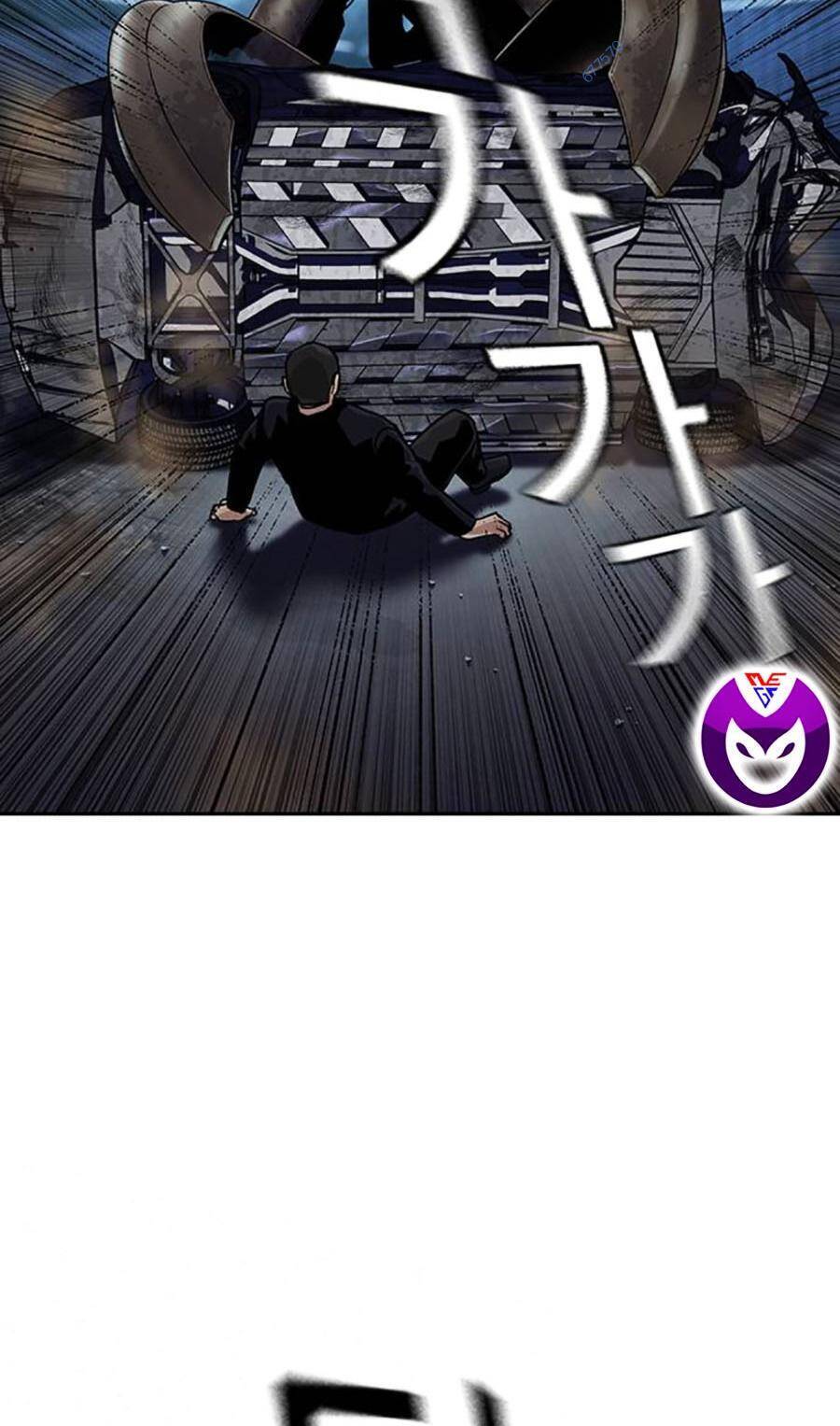 Để Có Thể Sống Sót Chap 118 - Next Chap 119