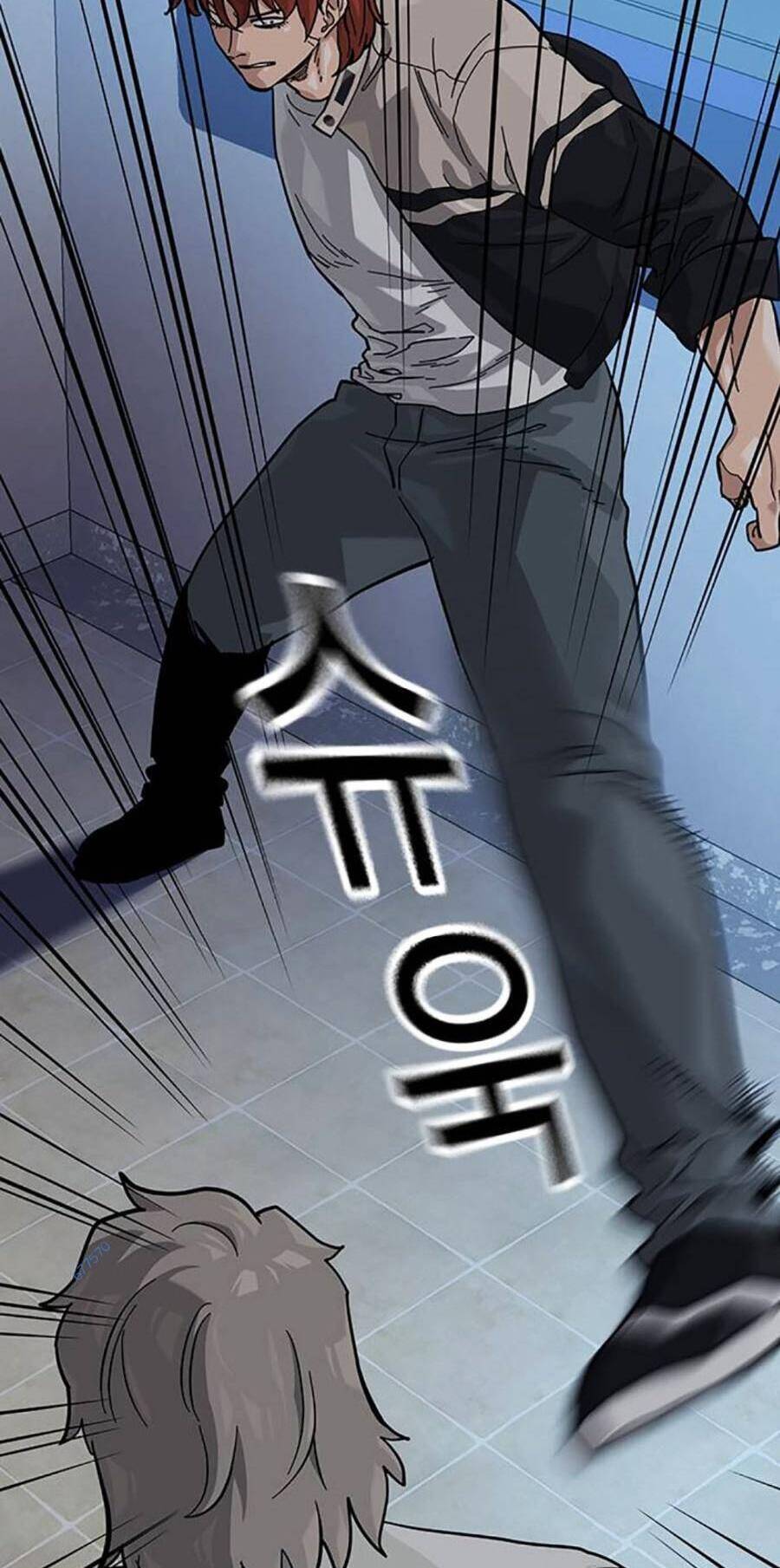 Để Có Thể Sống Sót Chap 118 - Next Chap 119