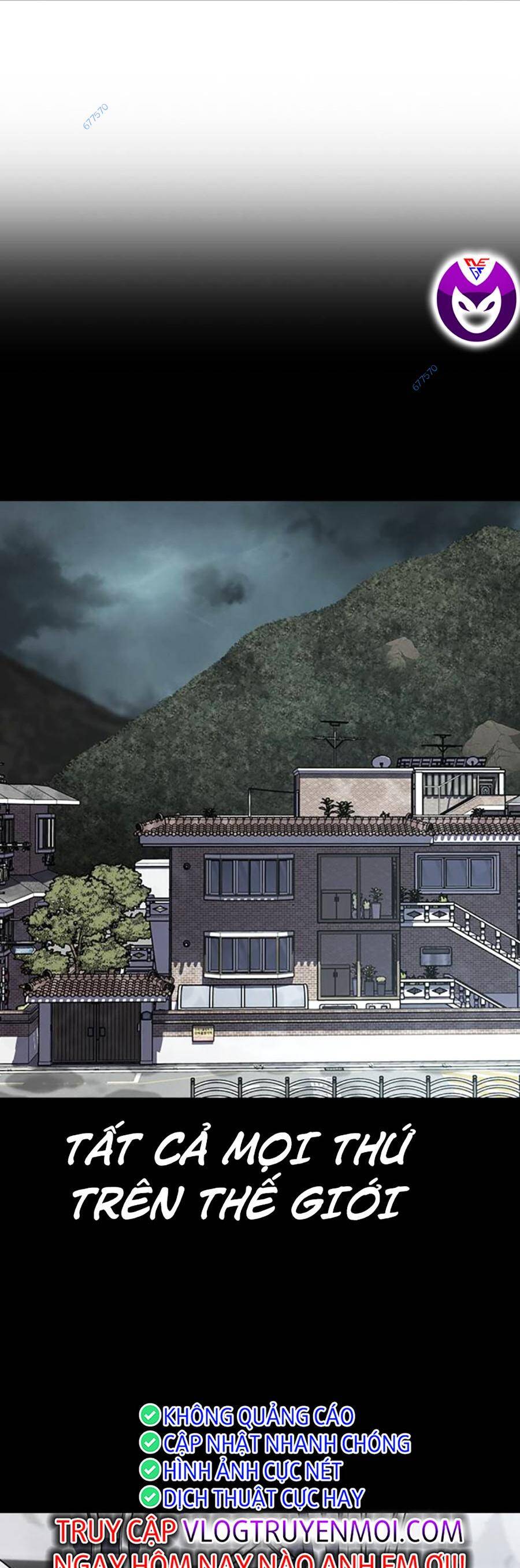 Để Có Thể Sống Sót Chap 118 - Next Chap 119