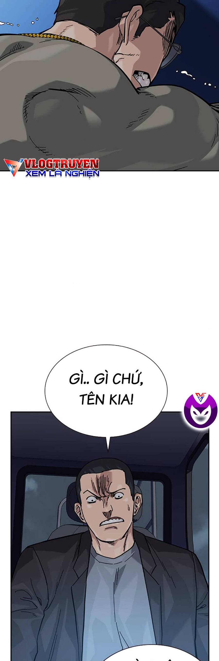 Để Có Thể Sống Sót Chap 118 - Next Chap 119