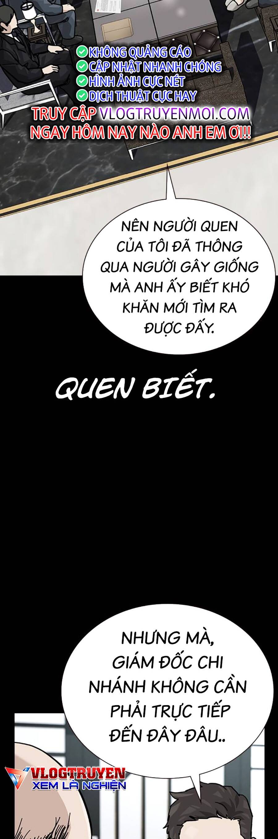 Để Có Thể Sống Sót Chap 118 - Next Chap 119