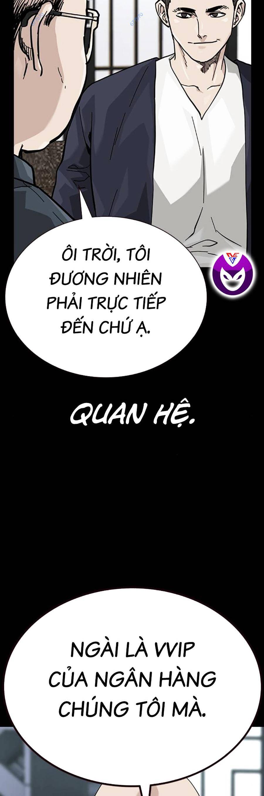 Để Có Thể Sống Sót Chap 118 - Next Chap 119