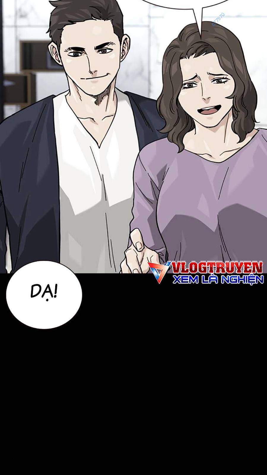 Để Có Thể Sống Sót Chap 118 - Next Chap 119