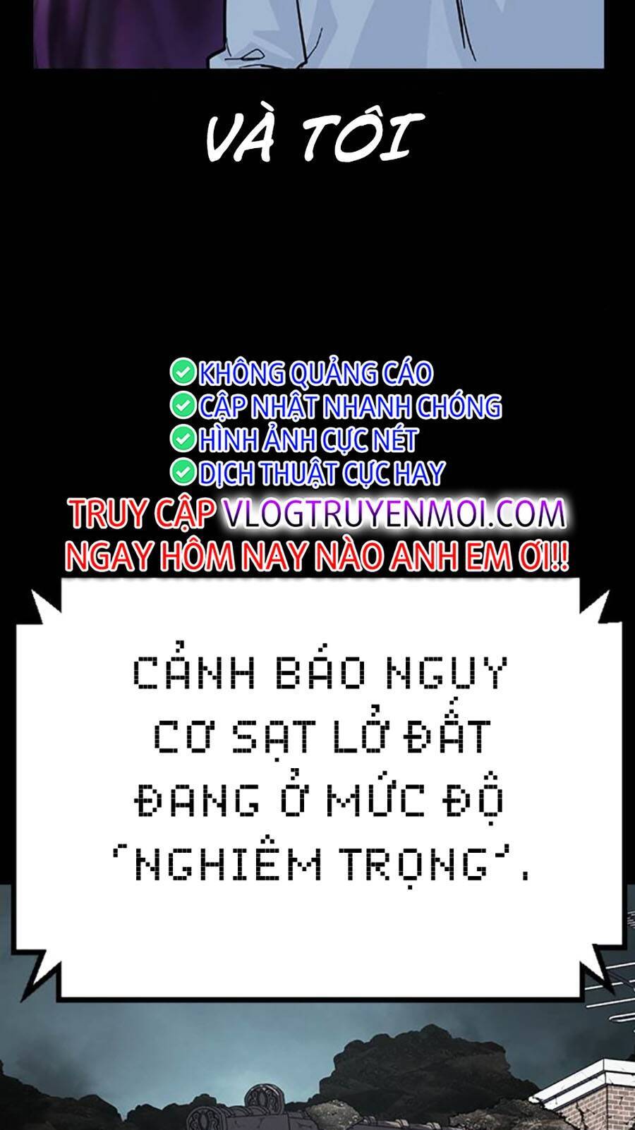 Để Có Thể Sống Sót Chap 118 - Next Chap 119