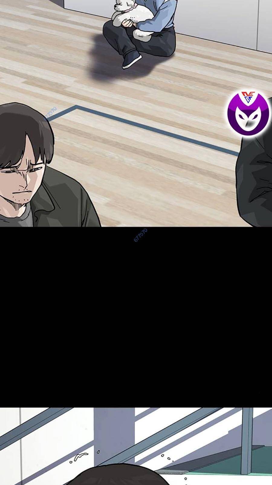 Để Có Thể Sống Sót Chap 118 - Next Chap 119