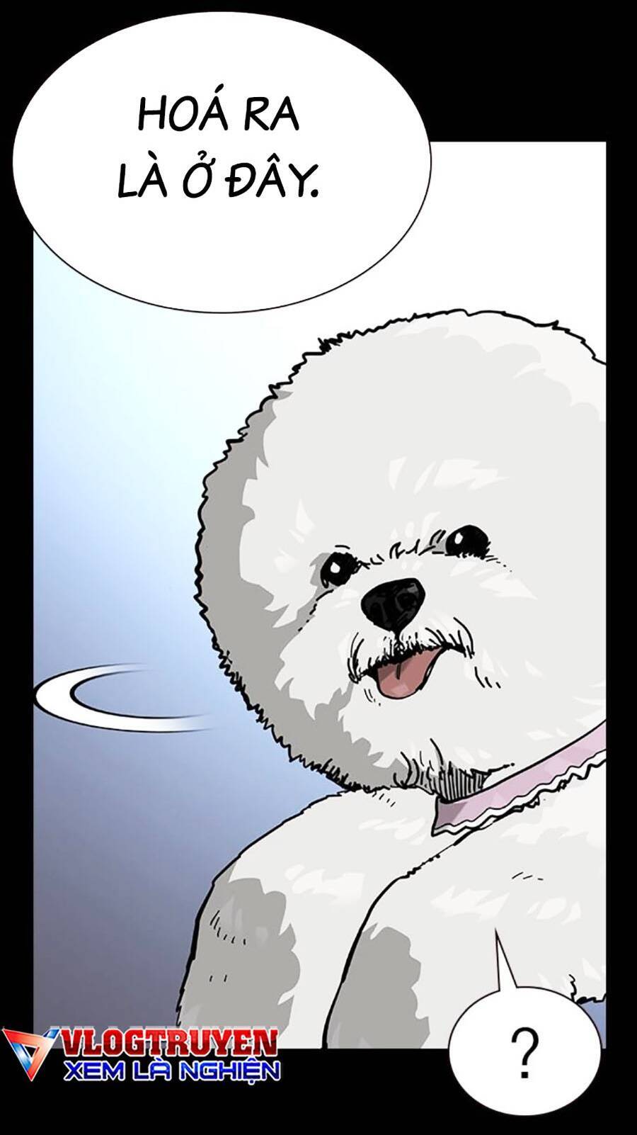 Để Có Thể Sống Sót Chap 118 - Next Chap 119