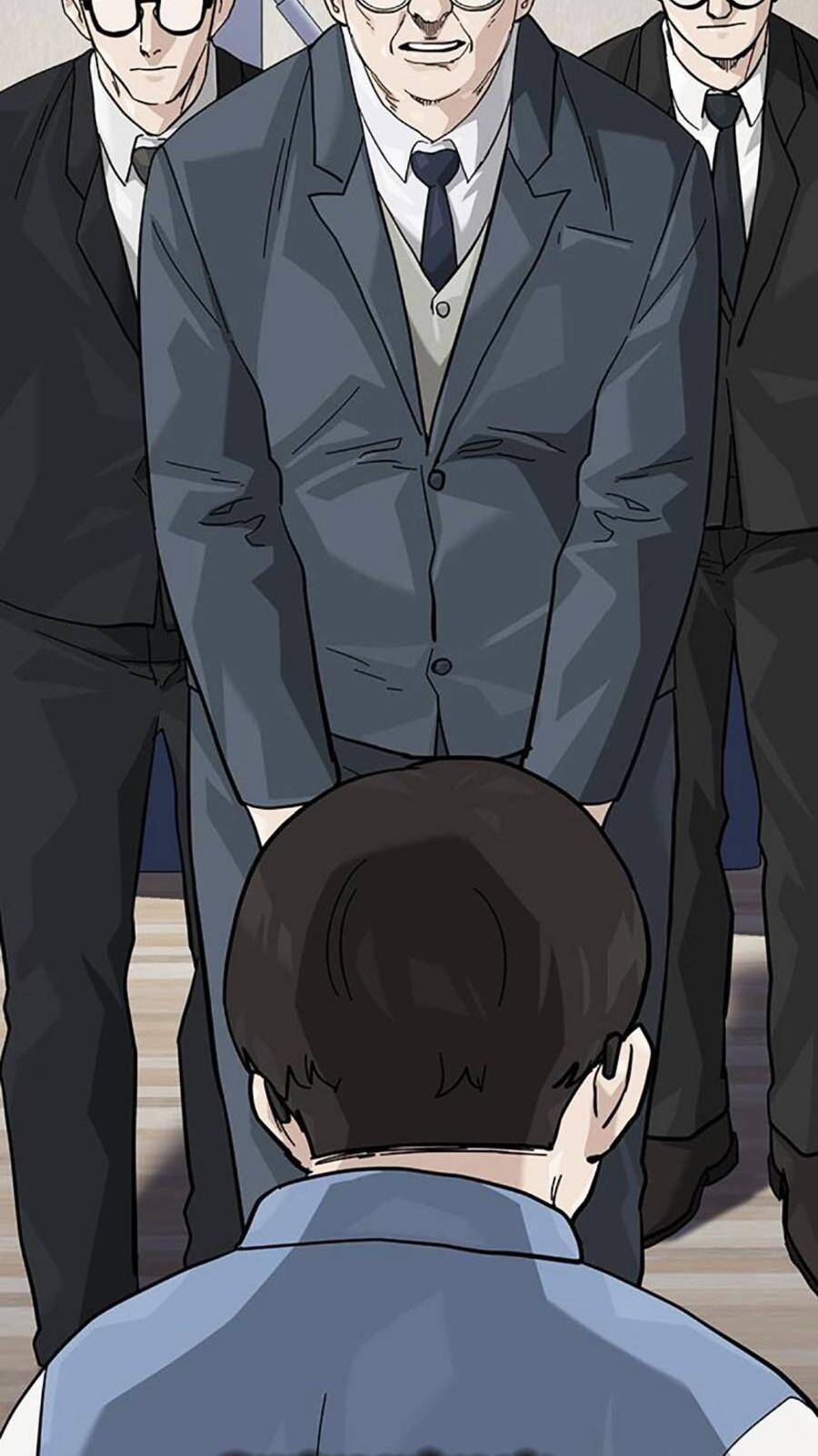 Để Có Thể Sống Sót Chap 118 - Next Chap 119