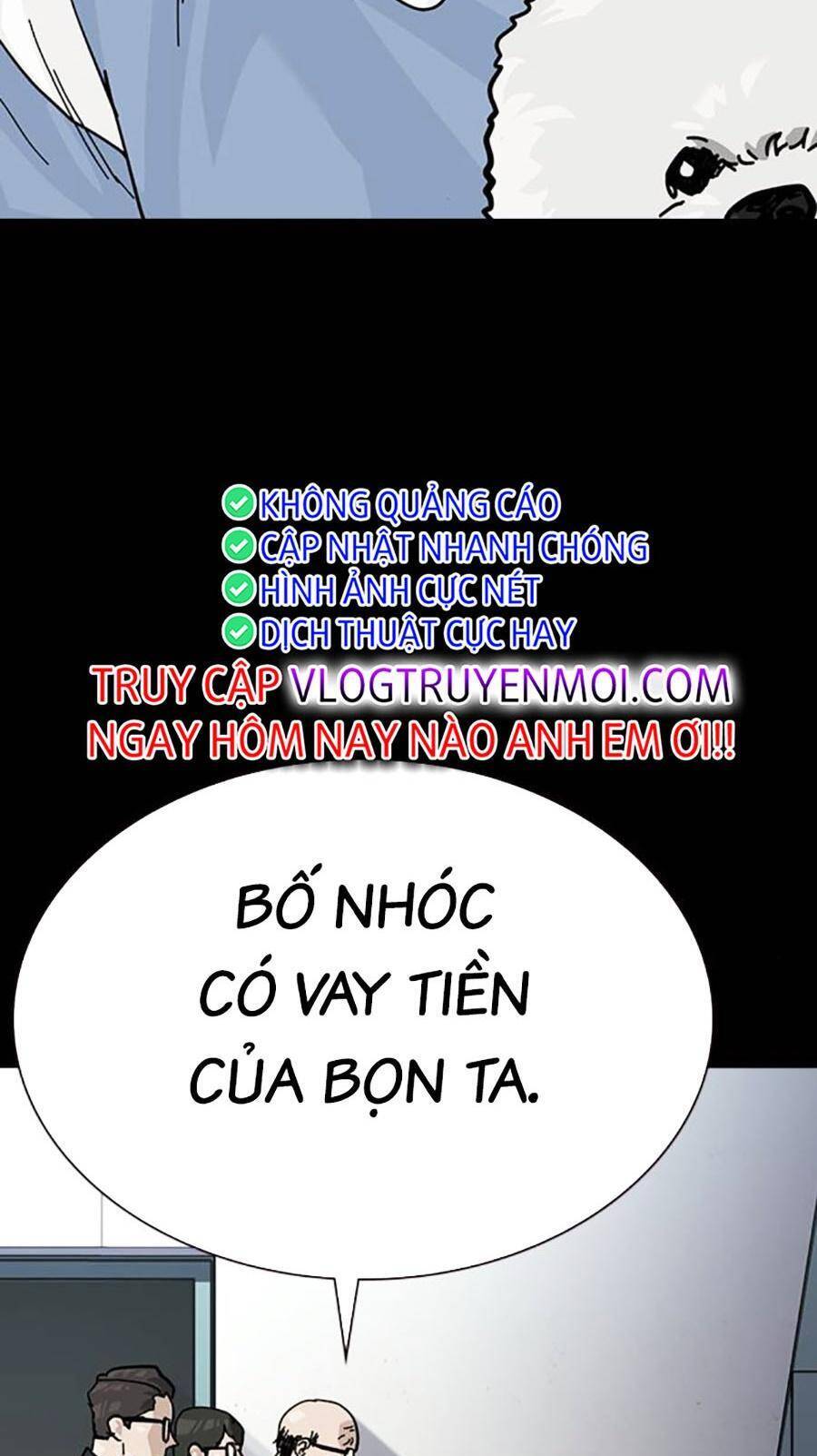 Để Có Thể Sống Sót Chap 118 - Next Chap 119