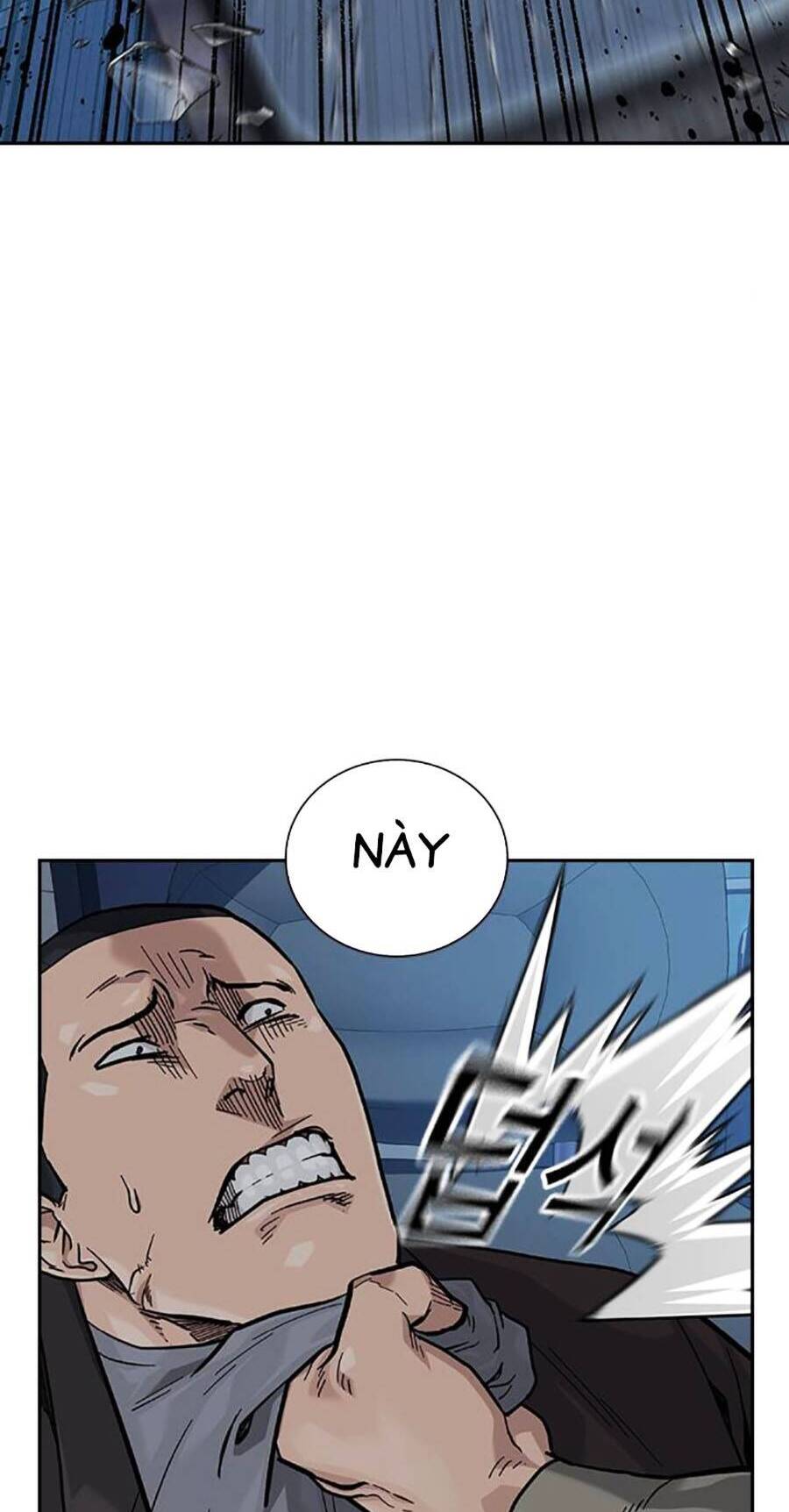 Để Có Thể Sống Sót Chap 119 - Next Chap 120